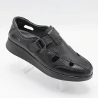 صندل مردانه مدل ابوظبی - Image 8