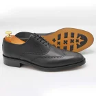 کفش مجلسی مردانه مدل استون - Image 7