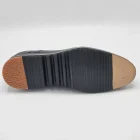 کفش مجلسی مردانه مدل جاسپر بندی - Image 7