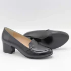 کفش مجلسی زنانه مدل فرانک مرسدس - Image 6