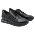 کفش روزمره مردانه مدل شوکا بندی - Image 5