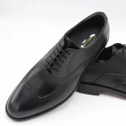 کفش مجلسی مردانه مدل استون - Image 6