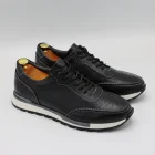 کفش روزمره مردانه مدل آرماندو بندی - Image 6