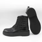 کفش بوت زنانه املیا - Image 8