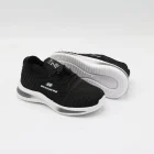 کفش بچه گانه مدل اسکیچرز مشکی - Image 5