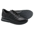 کفش روزمره مردانه مدل شوکا بندی - Image 4