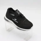 کفش بچه گانه مدل اسکیچرز مشکی - Image 6