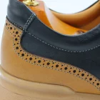 کفش روزمره مردانه مدل کوبلین - Image 14