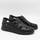 صندل مردانه مدل ابوظبی - Image 5