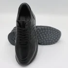 کفش روزمره مردانه مدل شوکا بندی - Image 3