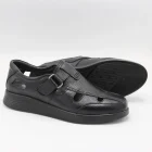 صندل مردانه مدل ابوظبی - Image 4