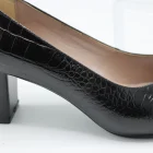 کفش مجلسی زنانه مدل آفتاب - Image 5