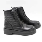 کفش بوت زنانه املیا - Image 5