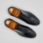 کفش مجلسی مردانه مدل جاسپر بندی - Image 3