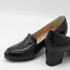 کفش مجلسی زنانه مدل فرانک مرسدس - Image 3