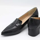 کفش مجلسی زنانه مدل مریم - Image 3