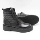 کفش بوت زنانه املیا - Image 4