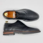 کفش مردانه مدل آرپان بندی - Image 9