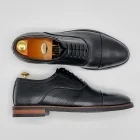 کفش مردانه مدل آدرین بندی - Image 7