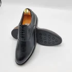 کفش مردانه مدل آرپان بندی - Image 5