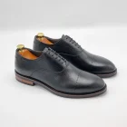 کفش مردانه مدل آرپان بندی - Image 4