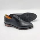 کفش مردانه مدل آرپان بندی - Image 3