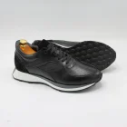 کفش روزمره مردانه مدل لوگان زیره سفید - Image 9