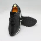 کفش روزمره مردانه مدل لوگان زیره سفید - Image 8