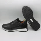 کفش روزمره مردانه مدل لوگان زیره سفید - Image 7