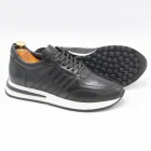 کفش روزمره مردانه مدل شوکا بندی - Image 30