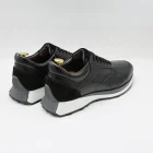 کفش روزمره مردانه مدل لوگان زیره سفید - Image 6