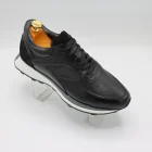 کفش روزمره مردانه مدل لوگان زیره سفید - Image 4