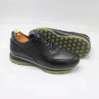 کفش روزمره مردانه مدل فیگو بندی زیره ژله‌ ای - Image 6