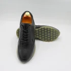 کفش روزمره مردانه مدل فیگو بندی زیره ژله‌ ای - Image 5