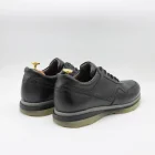 کفش روزمره مردانه مدل فیگو بندی زیره ژله‌ ای - Image 4