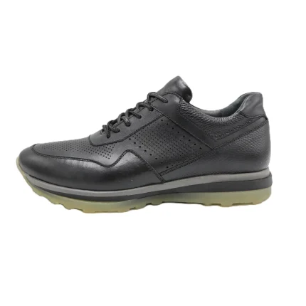 کفش روزمره مردانه مدل فیگو بندی زیره ژله‌ ای