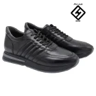 کفش روزمره مردانه مدل شوکا بندی - Image 8