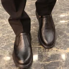 کفش روزمره مردانه مدل آرتور - Image 7