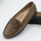 کفش روزمره زنانه مدل پارمیس - Image 3