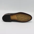 کفش مجلسی مردانه مدل نام ور - Image 2