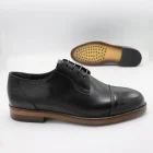 کفش مجلسی مردانه مدل نام ور - Image 9