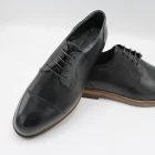 کفش مجلسی مردانه مدل نام ور - Image 7