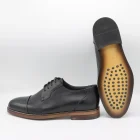 کفش مجلسی مردانه مدل نام ور - Image 6