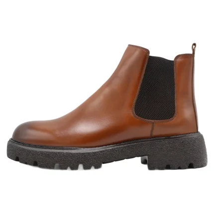 کفش بوت مدل پالبر