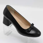 کفش مجلسی زنانه مدل ماندانا پاپیونی - Image 2