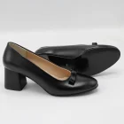 کفش مجلسی زنانه مدل ماندانا پاپیونی - Image 6