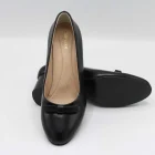 کفش مجلسی زنانه مدل ماندانا پاپیونی - Image 5