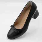 کفش مجلسی زنانه مدل ماندانا پاپیونی - Image 4