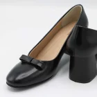 کفش مجلسی زنانه مدل ماندانا پاپیونی - Image 3