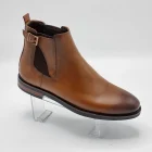 کفش بوت رایمون چاپی - Image 6